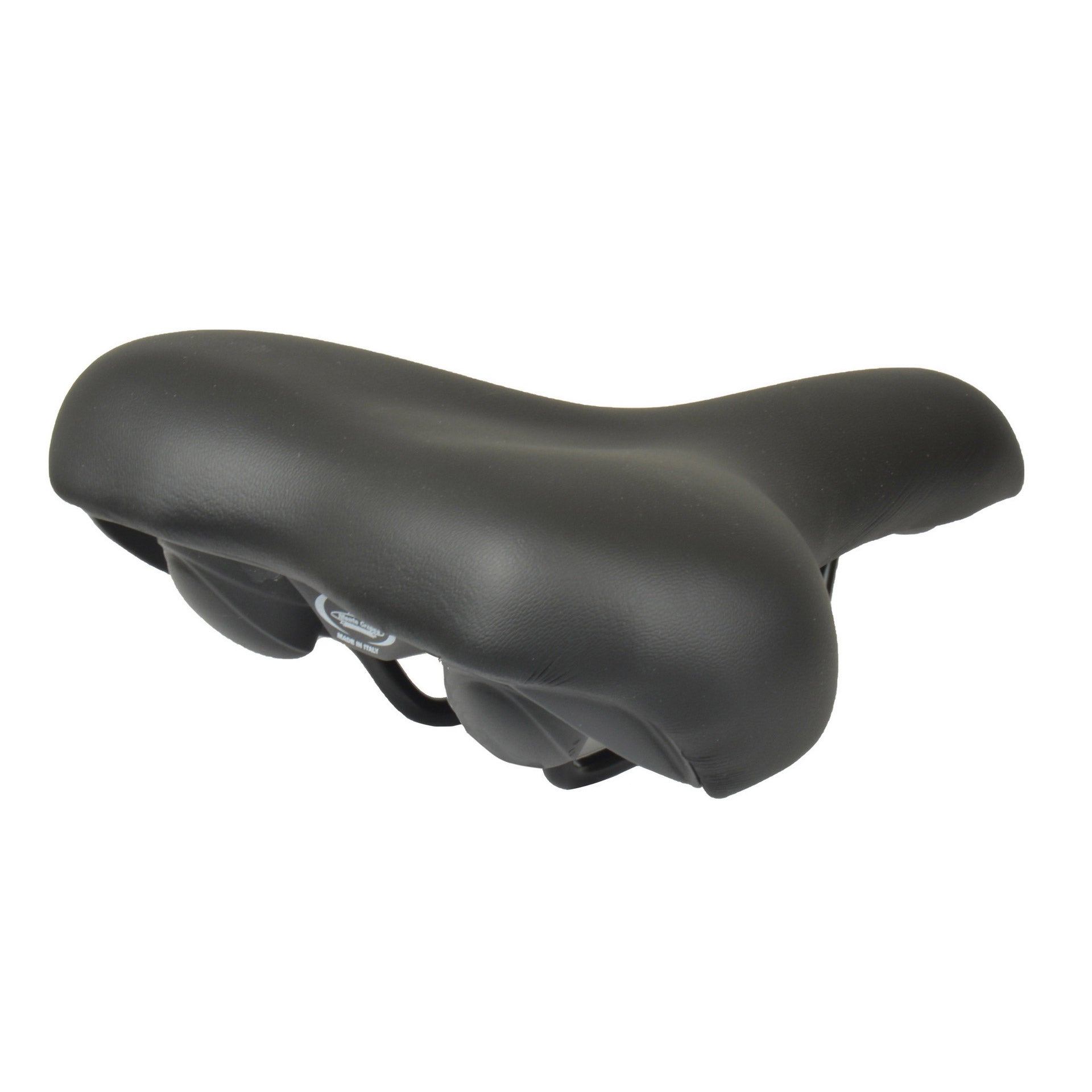 Selle Monte Grappa Sattel Nevea Black