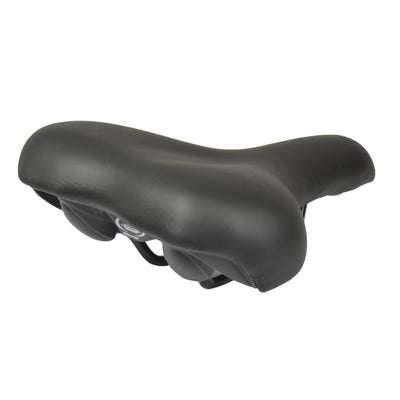 Selle Monte Grappa Sattel Nevea Black