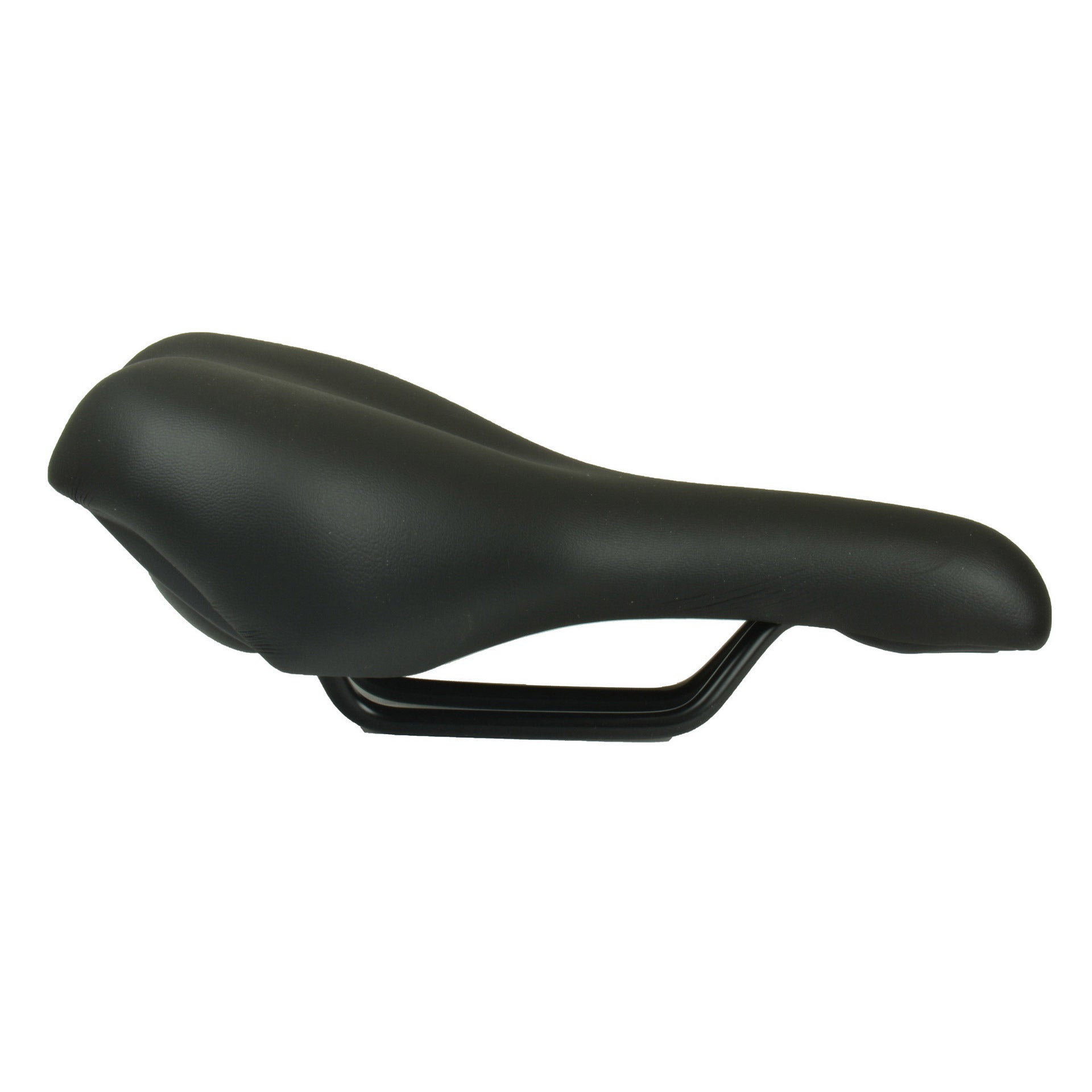 Selle Monte Grappa Sattel Nevea Black