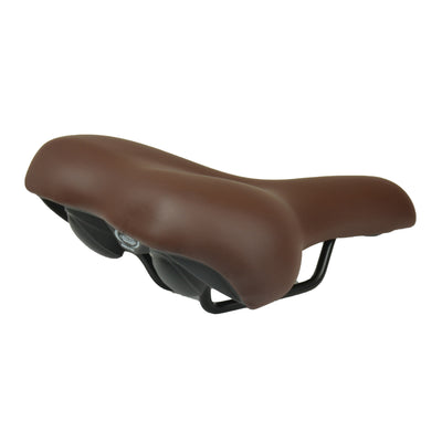 Selle Monte Grappa Sattel Nevea Donker Brown