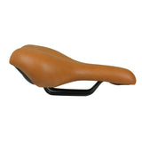 Selle Monte Grappa Sattel Nevea Honig - afbeelding 2