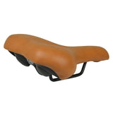 Selle Monte Grappa Sattel Nevea Honig - afbeelding 1