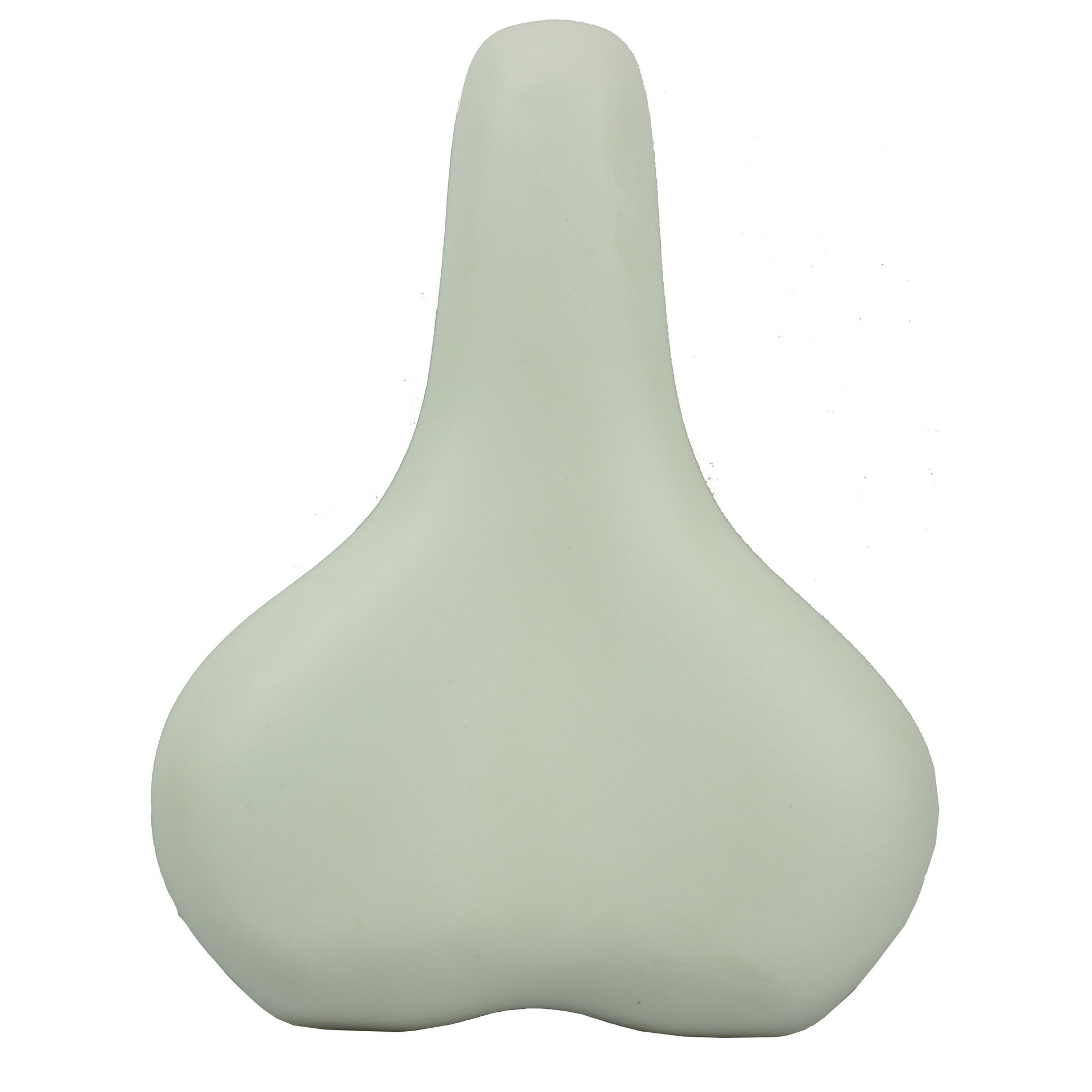 Nevea-Sattel 260 x 205 mm weiß
