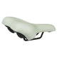 Nevea-Sattel 260 x 205 mm weiß
