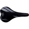 Selle Monte Grappa Satteldeich Schwarz Silber