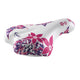 Selle Monte Grappa Kindersattel 14-16 Weiß Pink