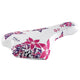 Selle Monte Grappa Kindersattel 24 Weiß Pink