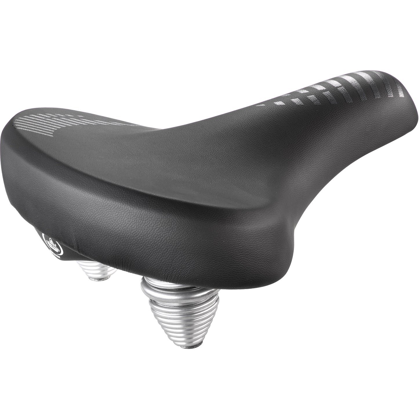 Selle Monte Grappa Kinder Sattelkreuzer 24 Junior Black OEM