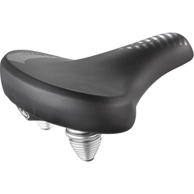Selle Monte Grappa Kinder Sattelkreuzer 24 Junior Black OEM