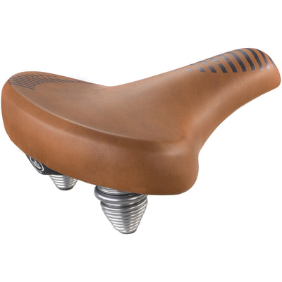 Selle Monte Grappa Kinder Sattelkreuzer 24 Junior Brown OEM