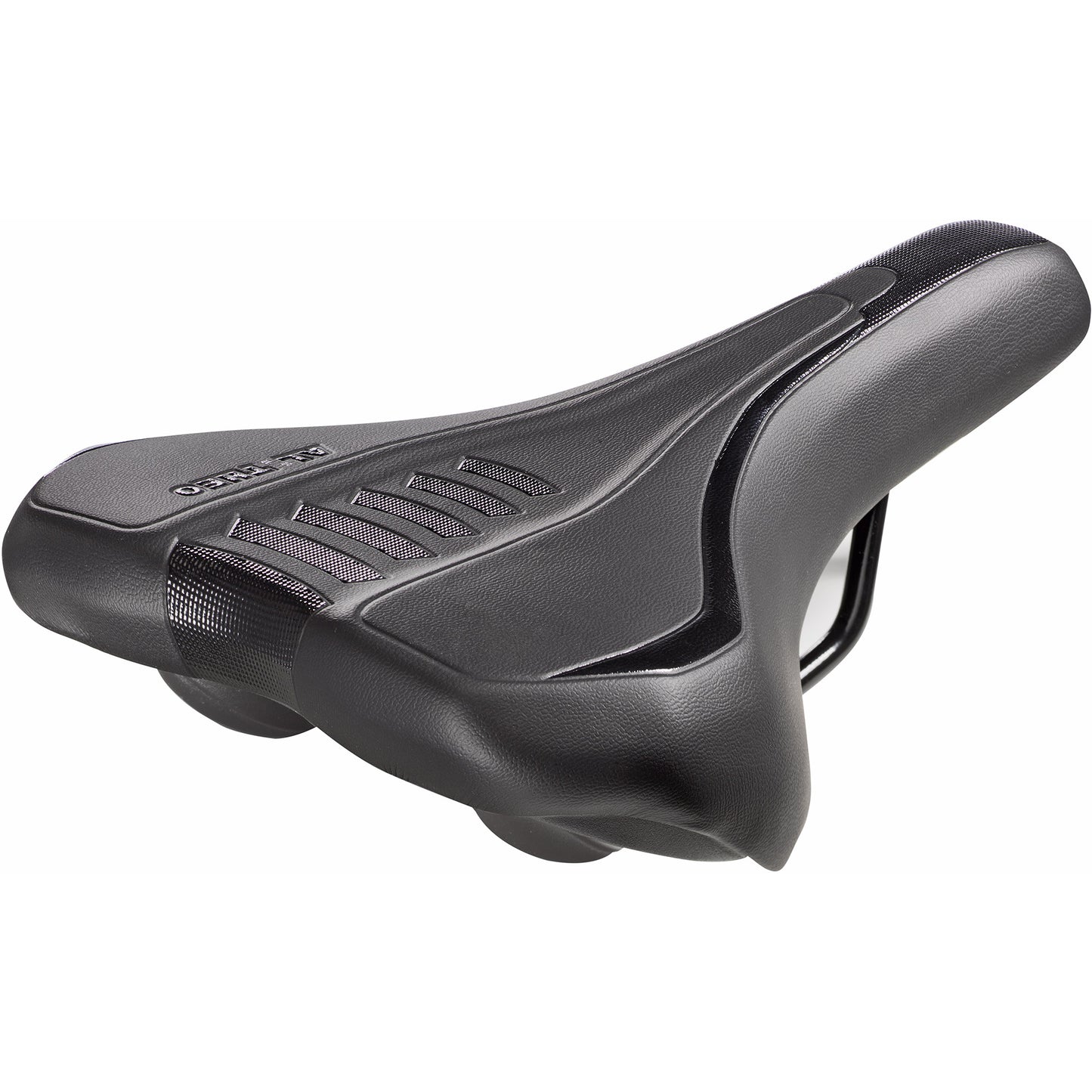 Selle Monte Grappa Sattel Althheo Black (auf Karte)