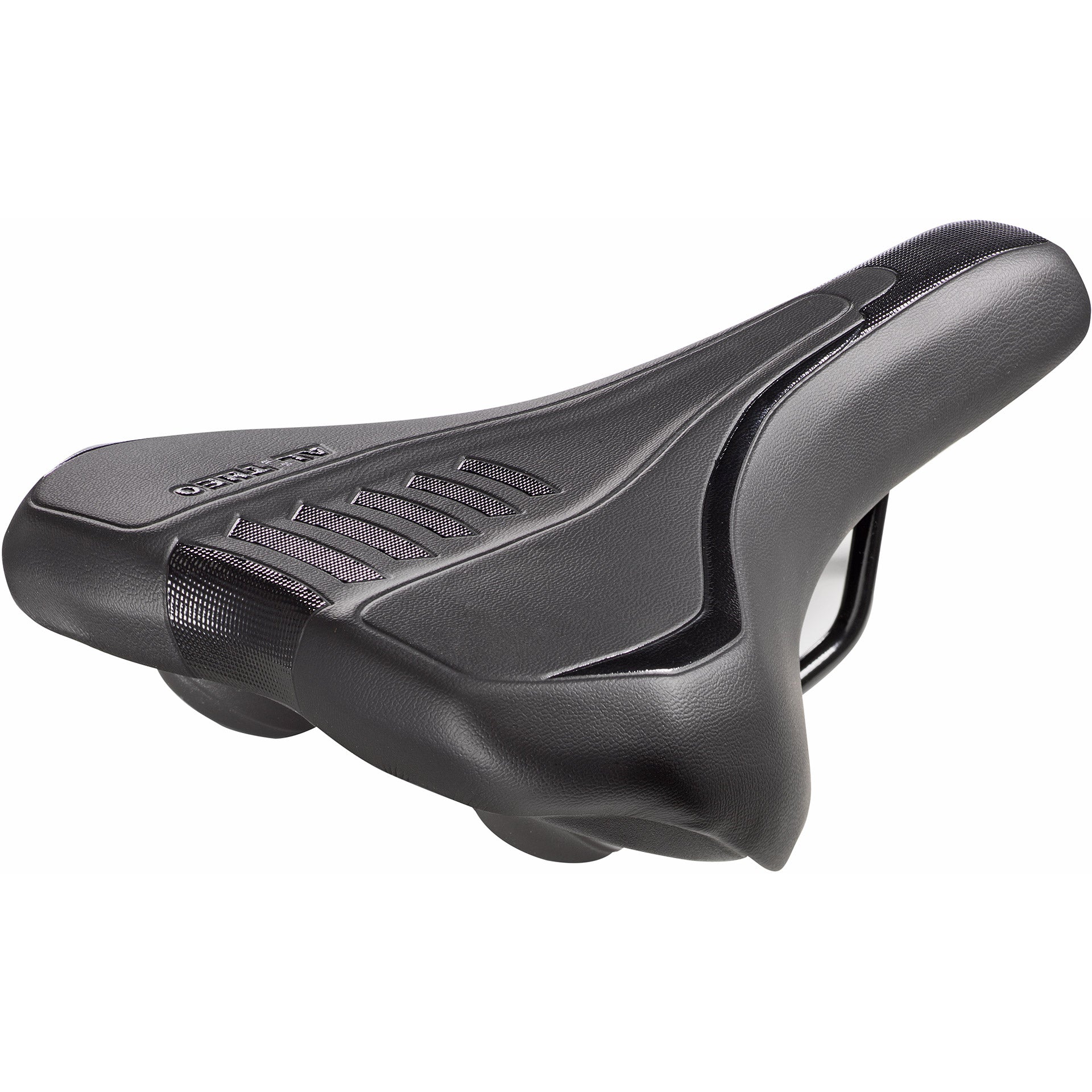Selle Monte Grappa Sattel Althheo Black (auf Karte)