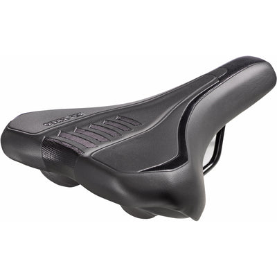 Selle Monte Grappa Sattel Althheo Black (auf Karte)