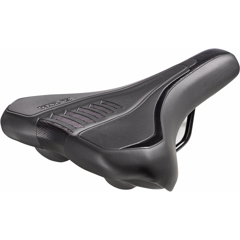 Selle Monte Grappa Sattel Althheo Black (auf Karte)