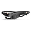 Selle Italia Sattel Italia V3 Vintage Epoca Leder schwarz Am