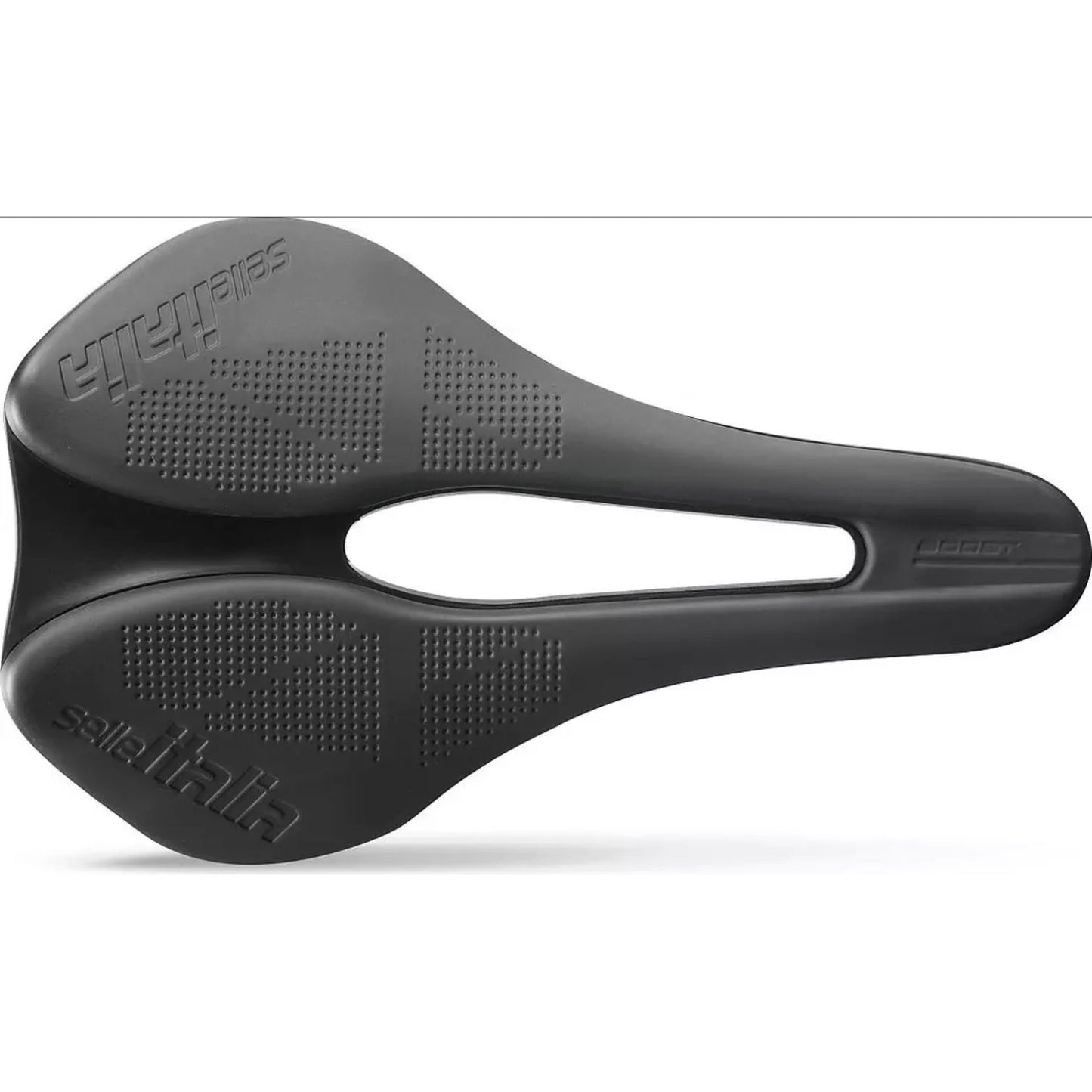 Selle Monte Grappa Selle Italia Sattel Modell X Boost Superflow Schwarz