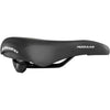 Sattel Sb Modular s-line schwarz