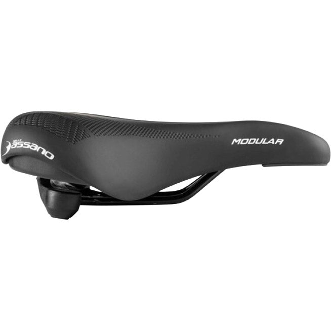 Sattel Sb Modular s-line schwarz