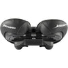 Sattel Selle Bassano Modular CT Tour Schwarz