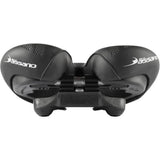 Sattel Selle Bassano Modular CT Tour Schwarz - afbeelding 4