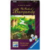 Ravensburger Burgen von Burgunder The Dice Game