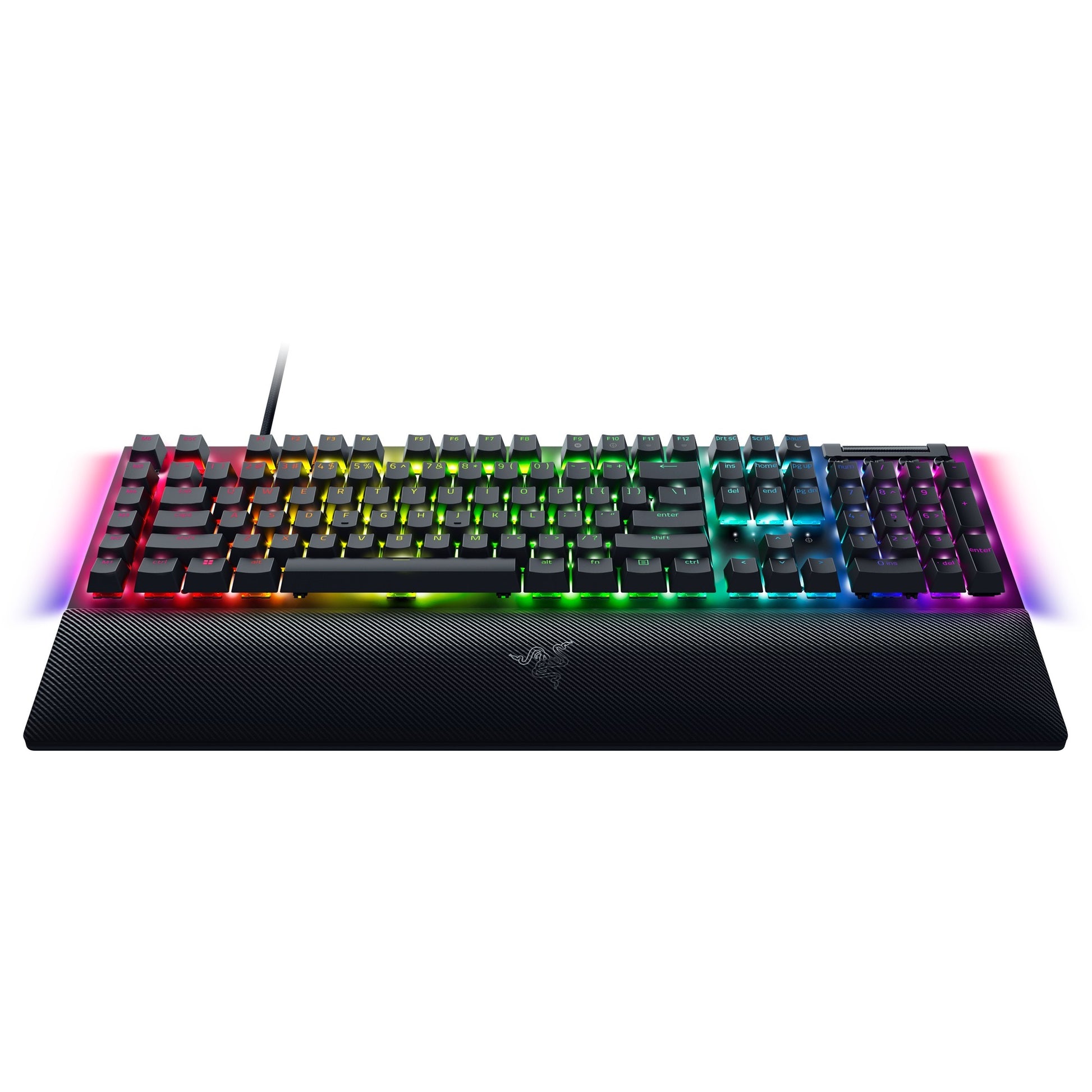 Razer Blackwidow V4