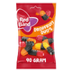 Rote Band-Lakritzfrucht-Duos (24x 90gr)