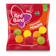 Rote Bande Fruchtgummimünzen (12x 500gr)