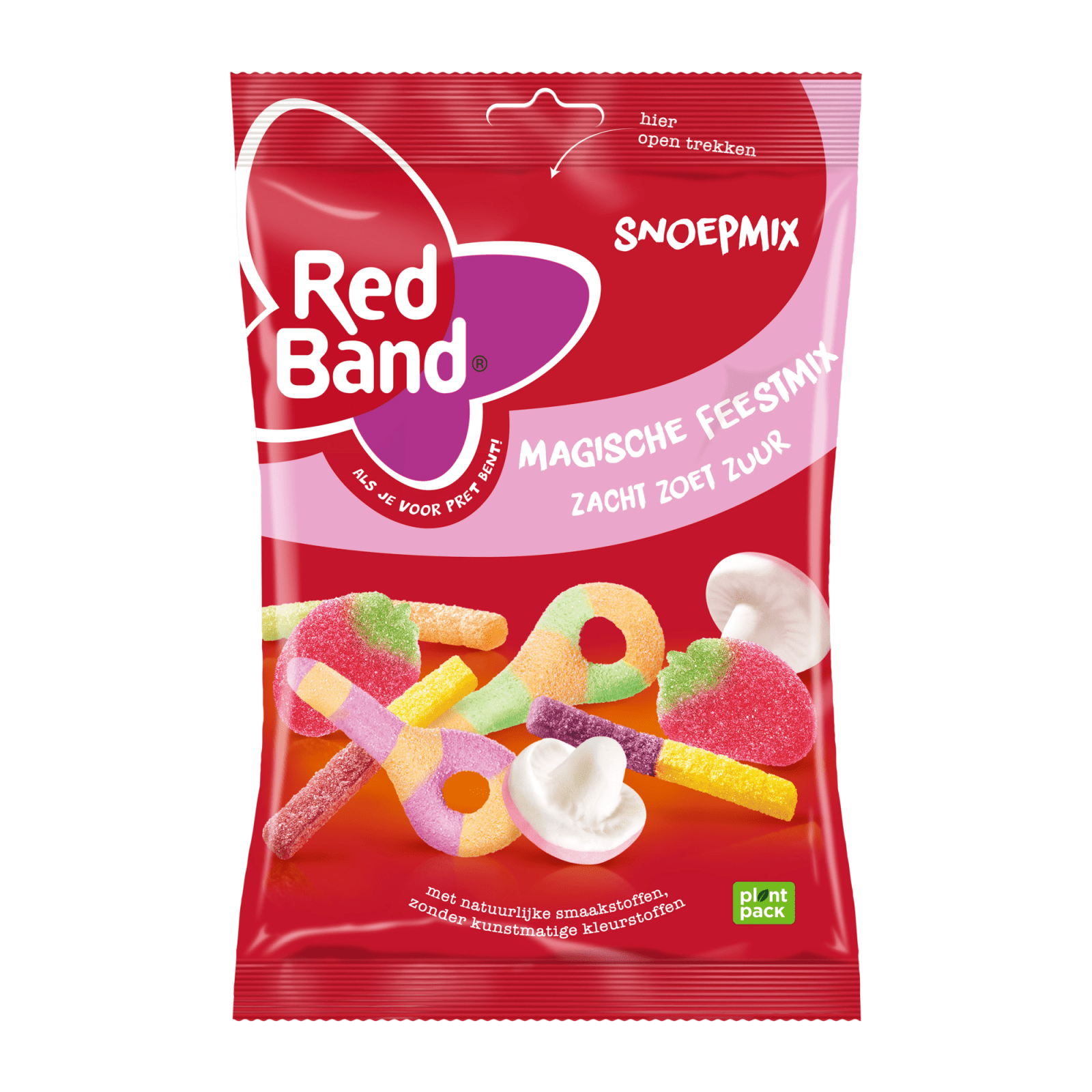 Red Band Magic Mix Beutel (12x 305gr)