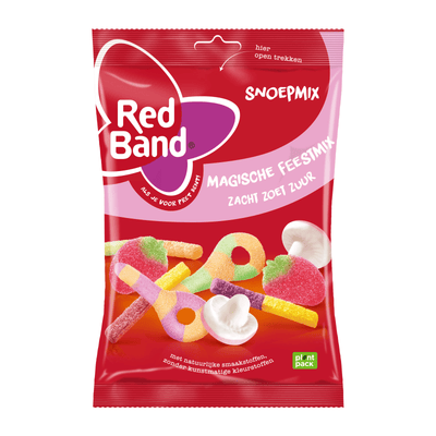 Red Band Magic Mix Beutel (12x 305gr)
