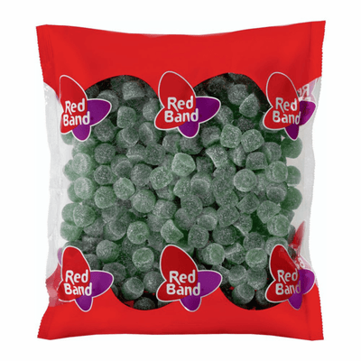 Rote Band-Menthol-Gemüse (6x 1kg)