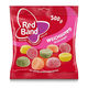 Rotes Band weichgummi zuckert (12x 500gr)