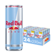Red Bull Energy Drink Zero Dose 250ml (12x 2er-Pack)