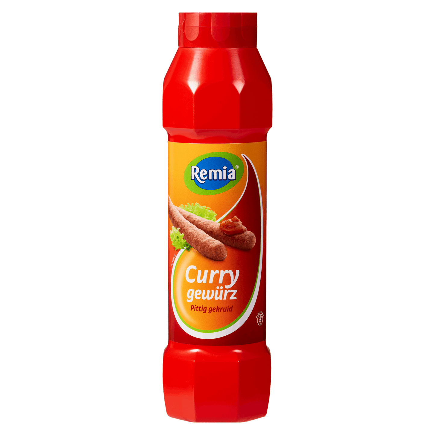 Remia Currygewürz (800ml)