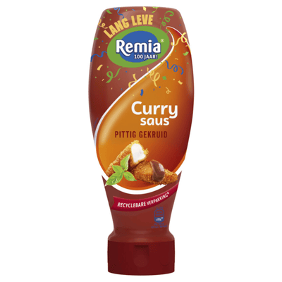 Remia-Currysauce (500 ml)