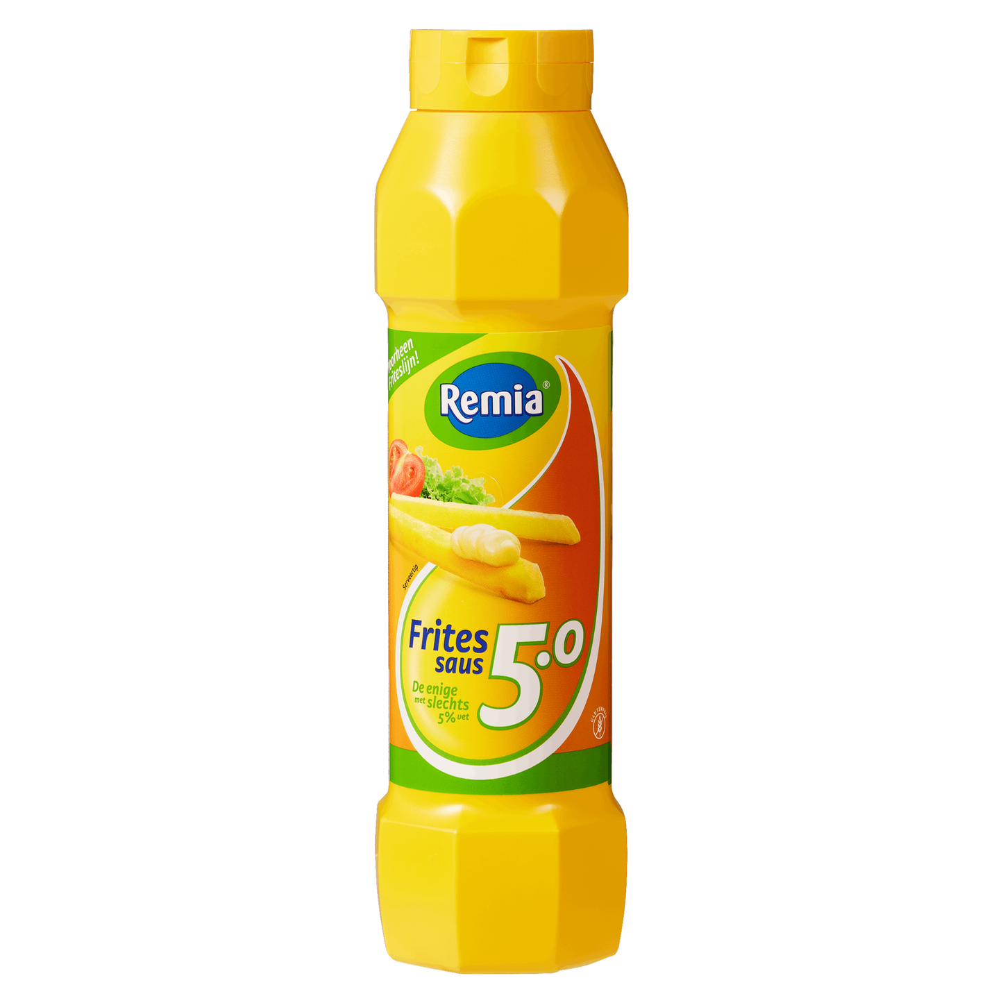 Remia-Pommessauce 5.0 (800 ml)