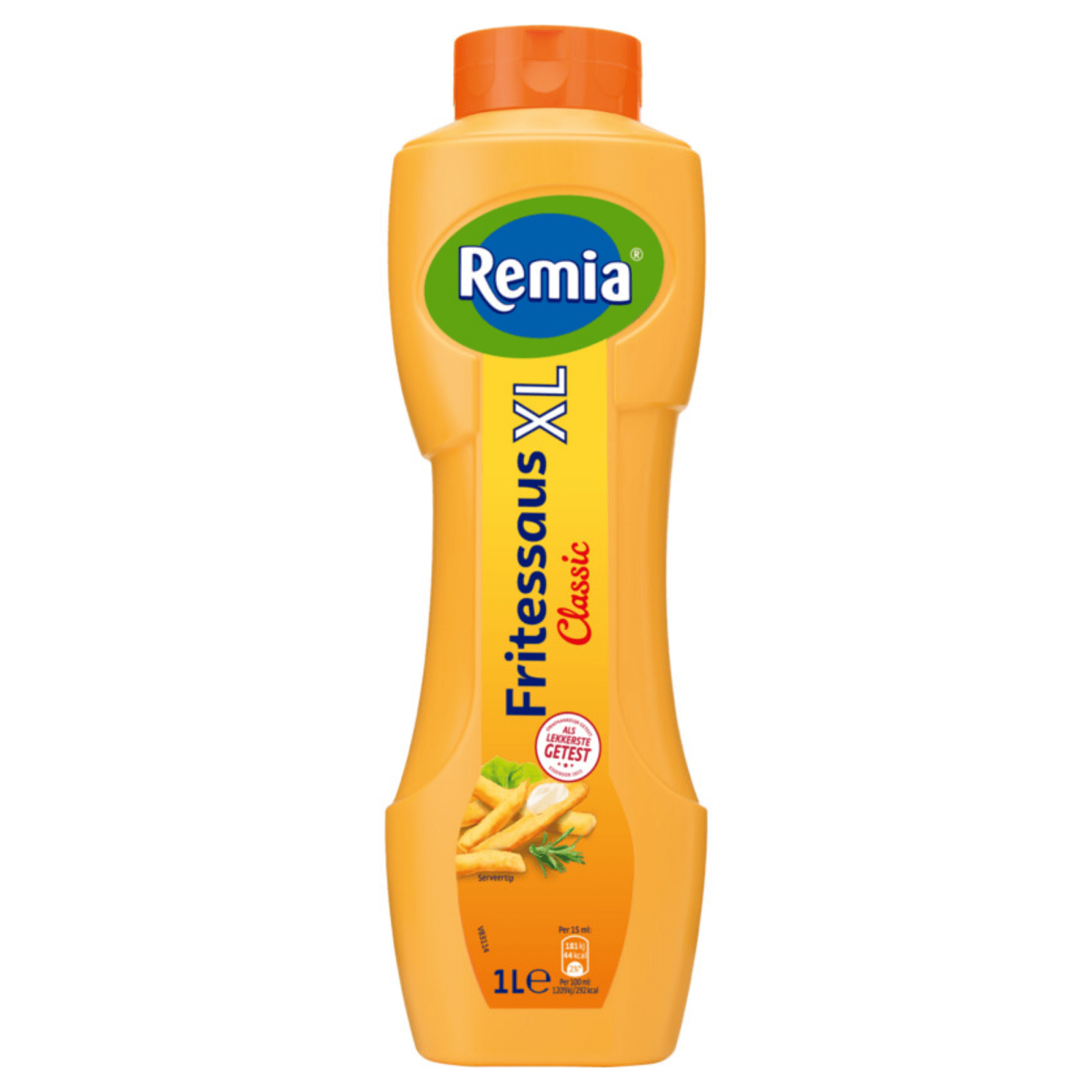 Remia Pommessauce Classic XL Tube (1000ml)