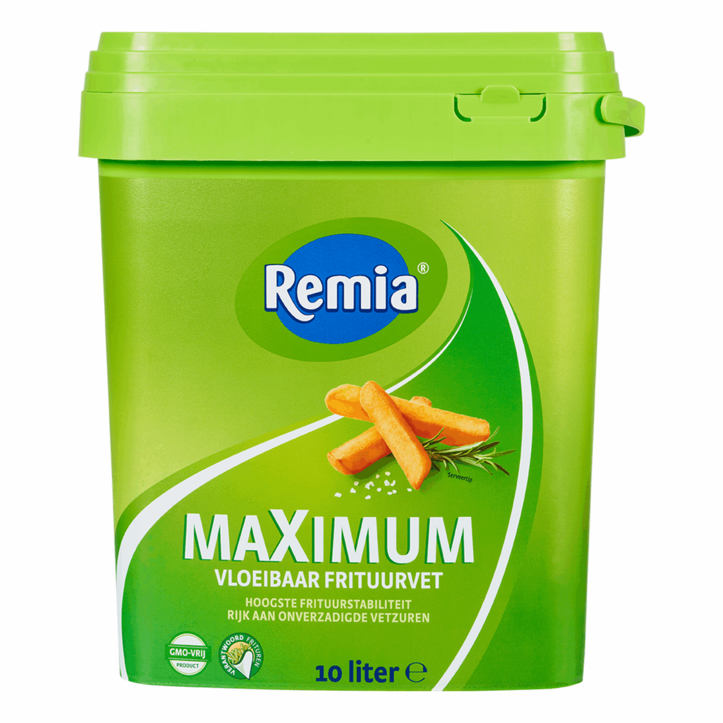 Remia Frittierfett flüssig maximal (10 Liter)