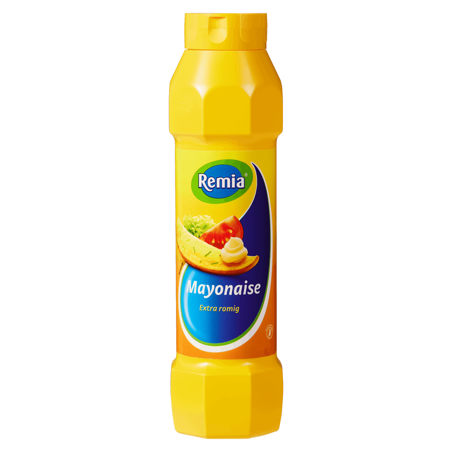 Remia-Mayonnaise (800 ml)