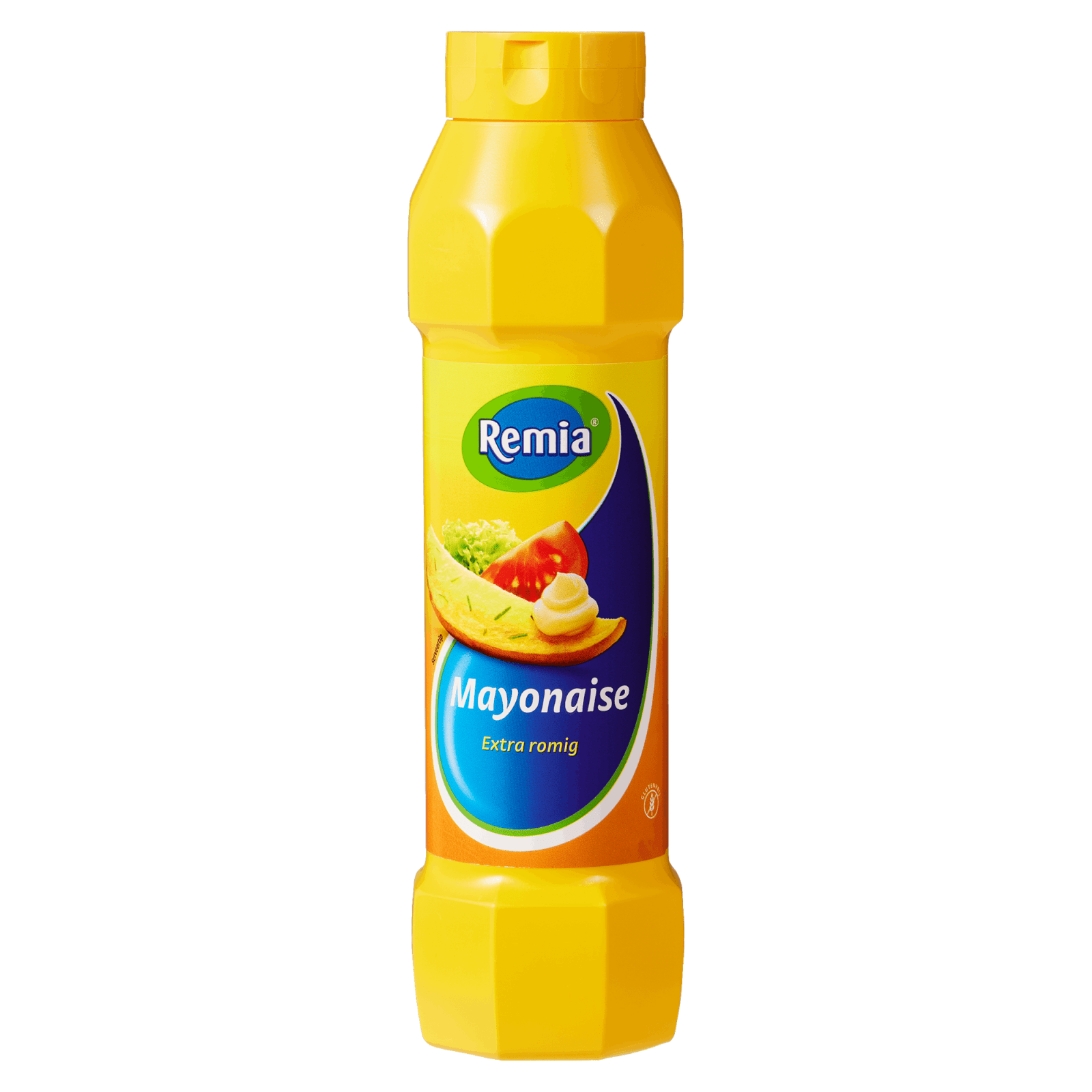 Remia-Mayonnaise (800 ml)