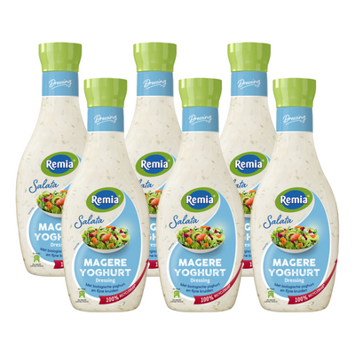 Remia Salata fettarmer Joghurt (6x 450ml)
