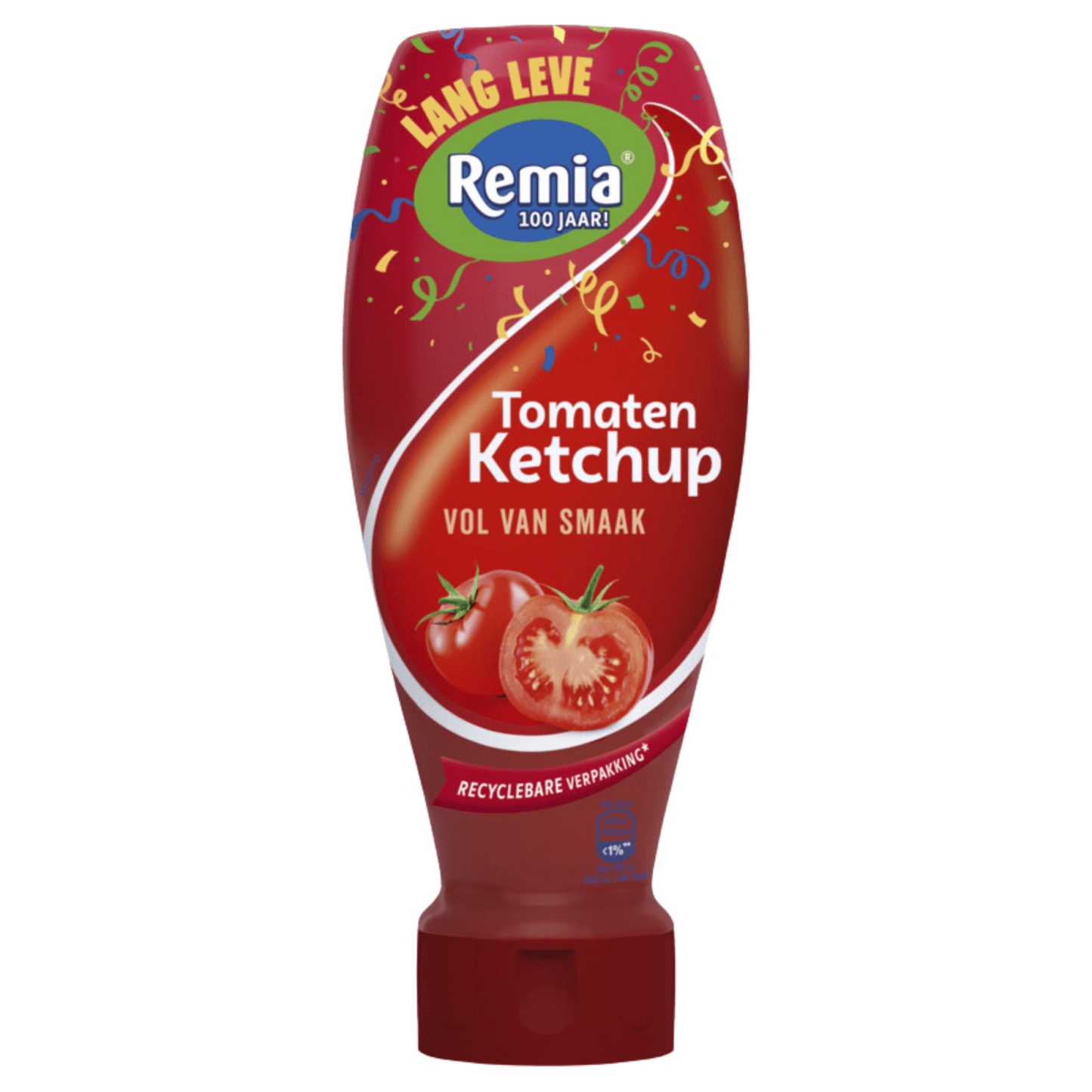 Remia Tomatenketchup (500 ml)