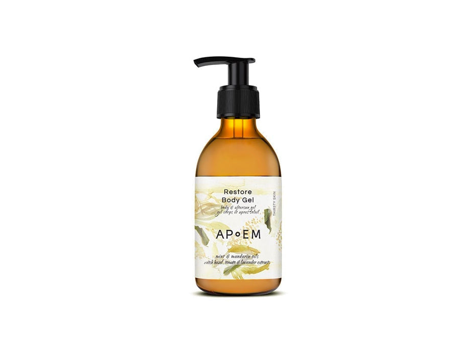 APEM -Körpergel 250 ml