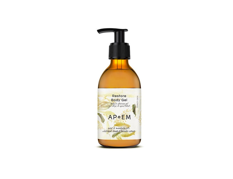 APEM -Körpergel 250 ml