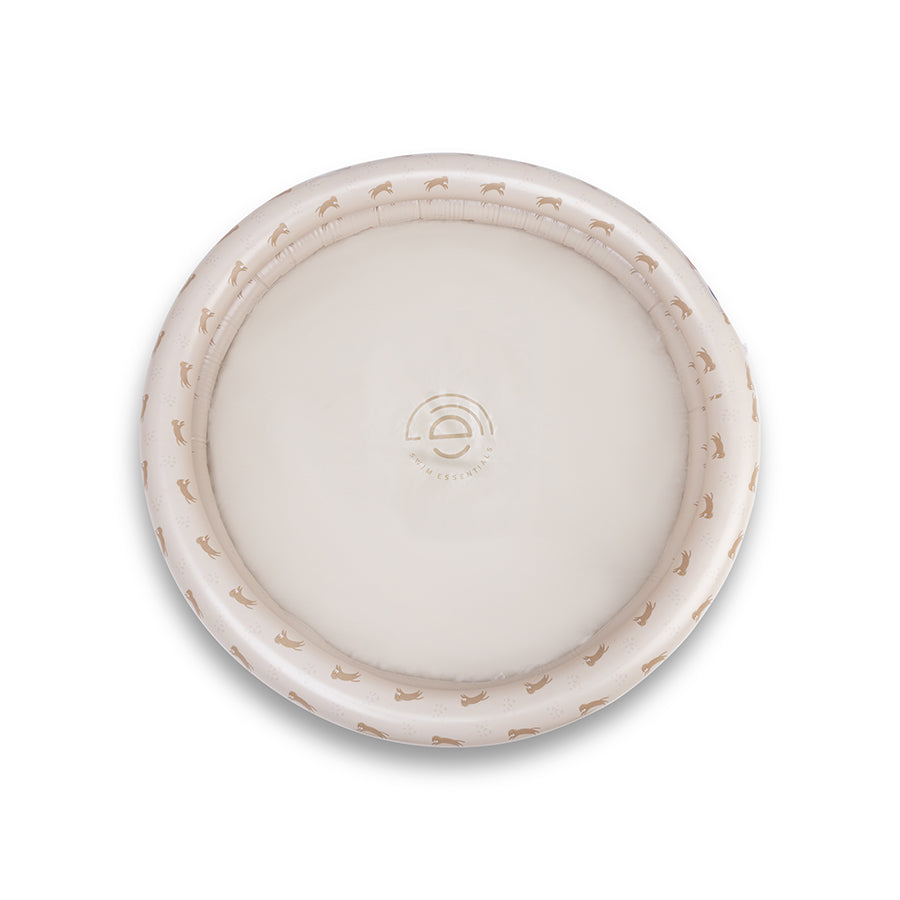 Roamer | Brauner Schwimmbad Ø 100 cm