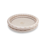 Roamer | Brauner Schwimmbad Ø 100 cm - afbeelding 1