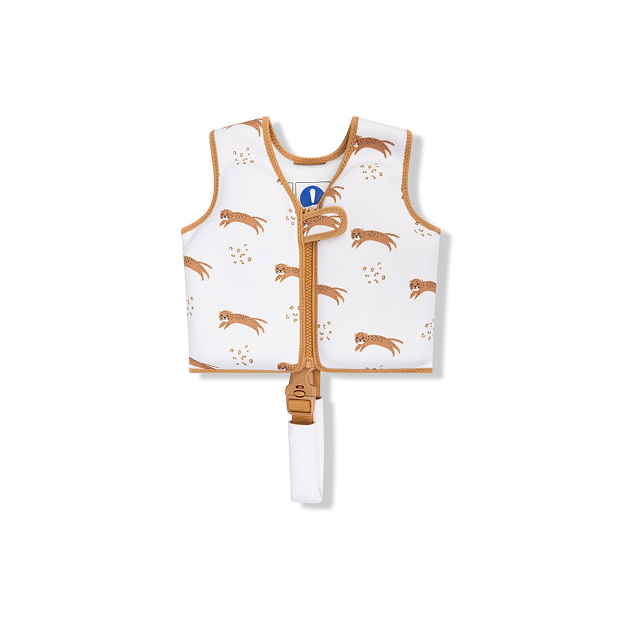 Roamer | Beige Schwimmweste 1-2 Jahre