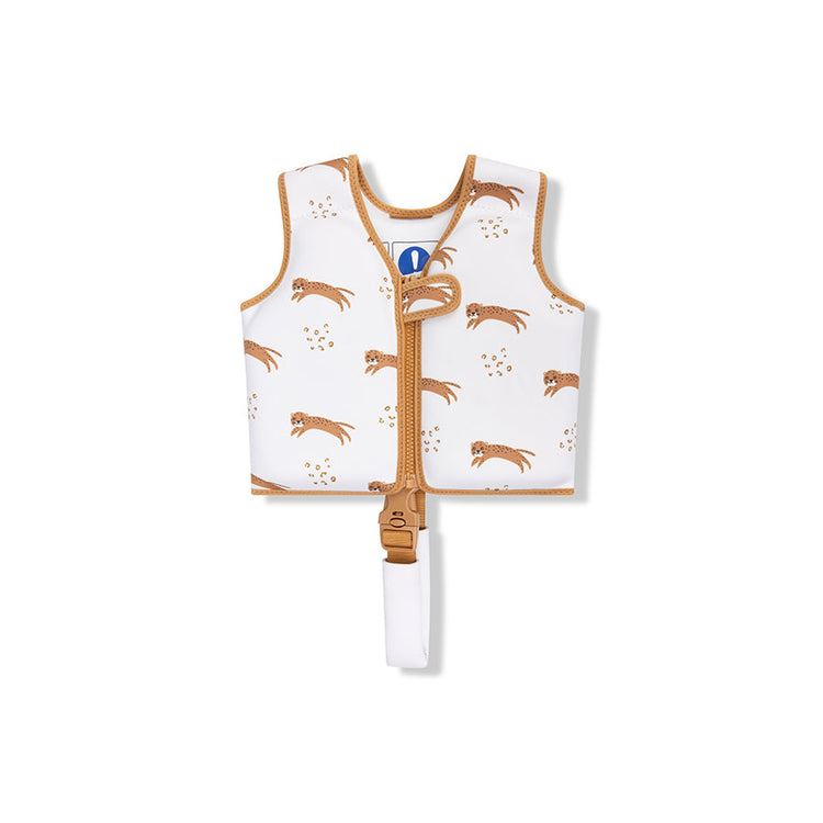 Roamer | Beige Schwimmweste 1-2 Jahre