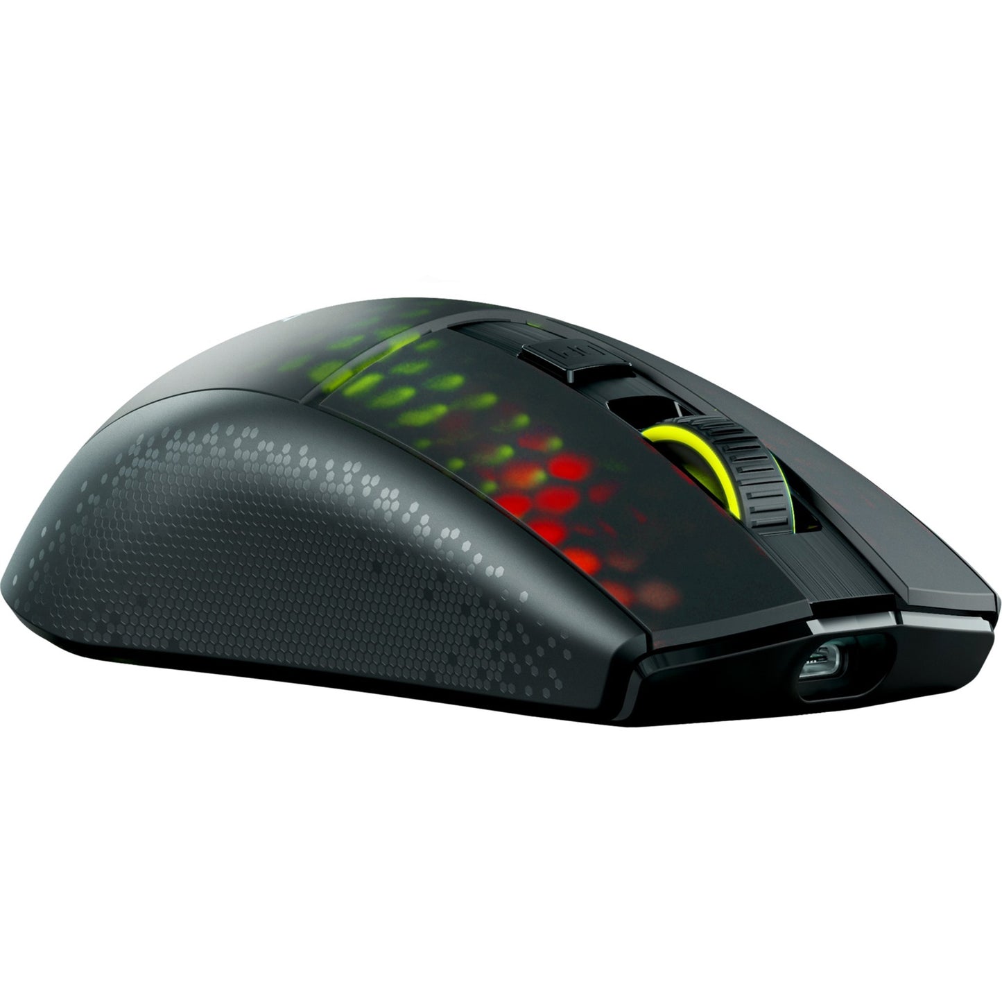 Roccat Burst Air