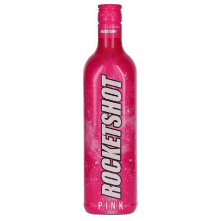 Rocketshot Pink (0,7 Liter)